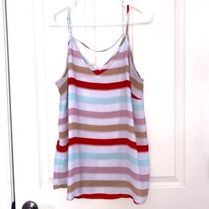 {Maurices} Blouse Tank